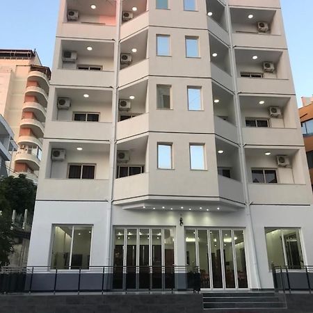 Villa Premium Durrës Exterior foto