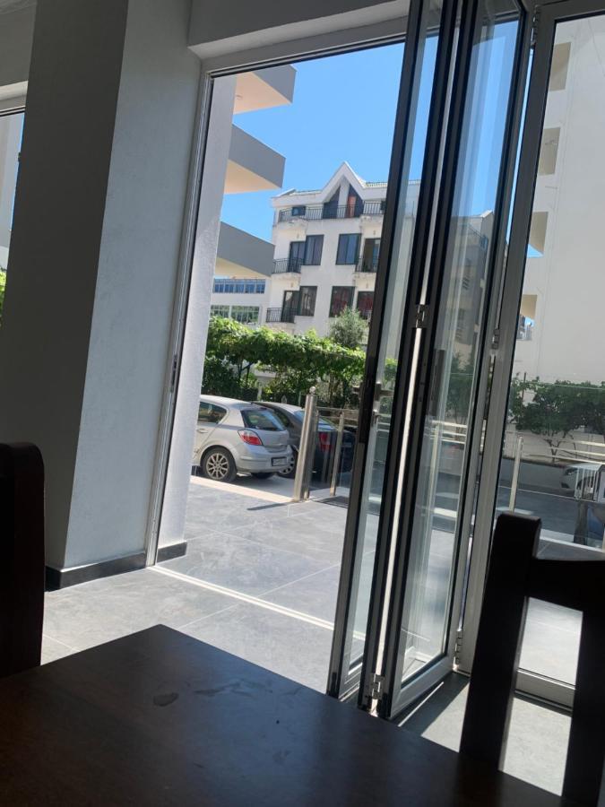 Villa Premium Durrës Exterior foto