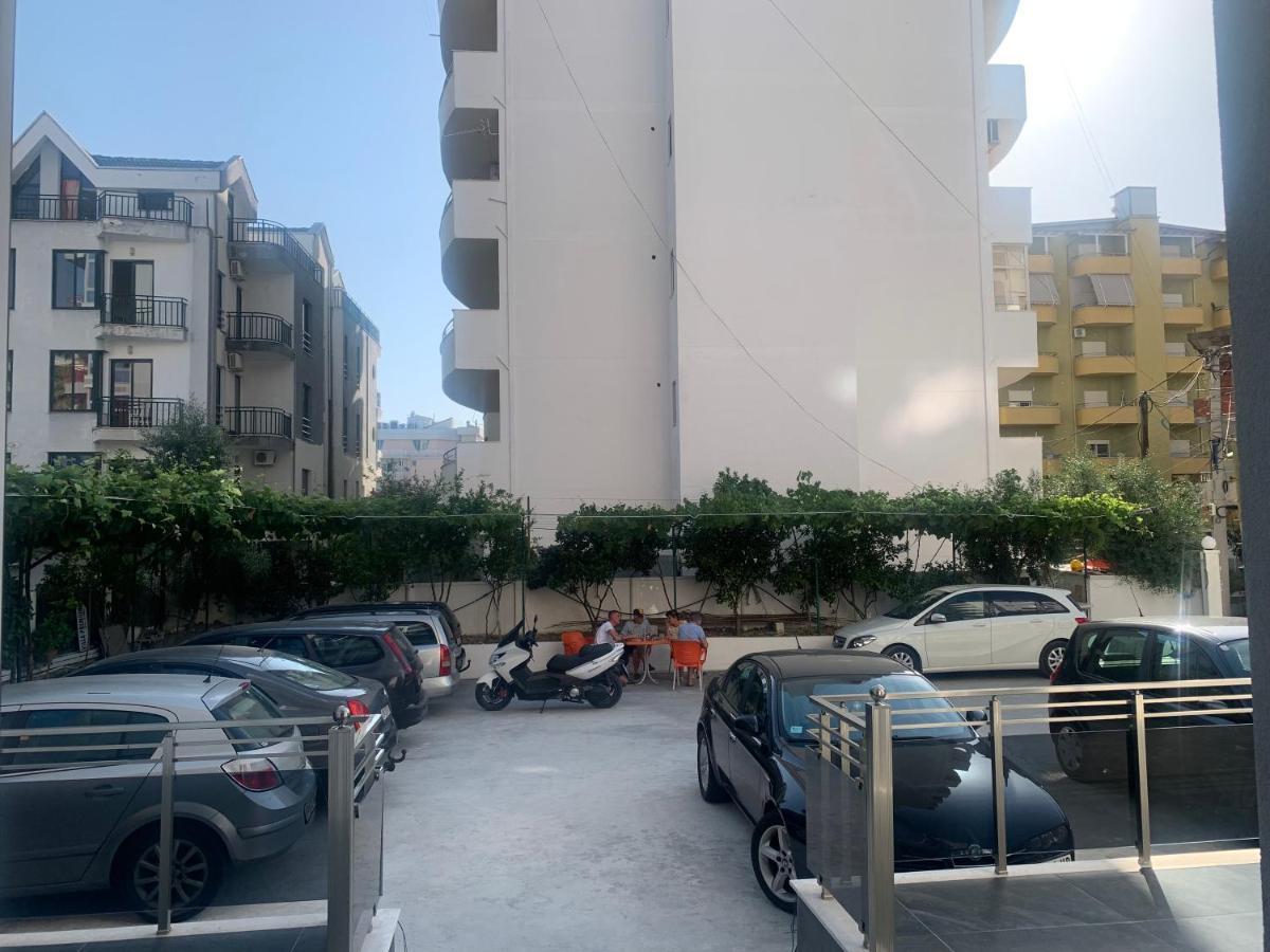 Villa Premium Durrës Exterior foto
