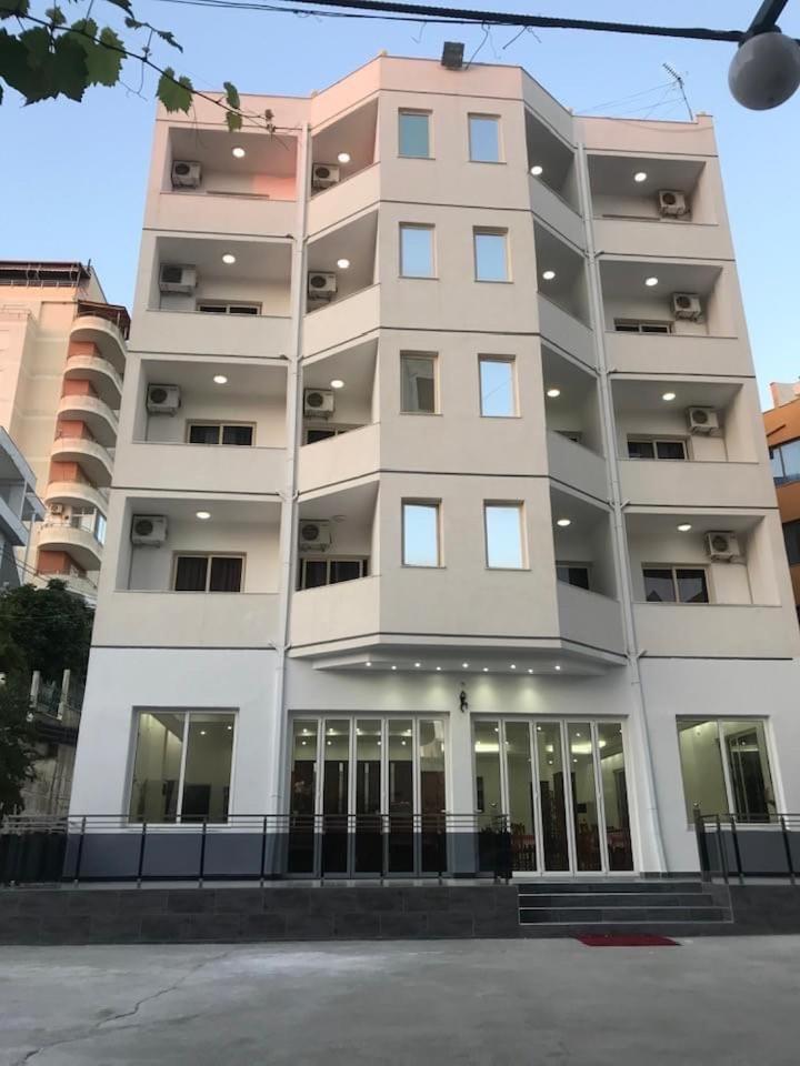 Villa Premium Durrës Exterior foto