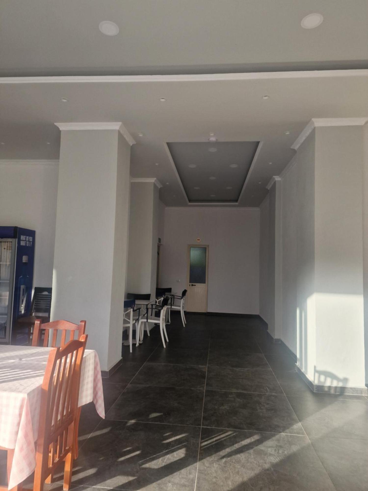 Villa Premium Durrës Exterior foto